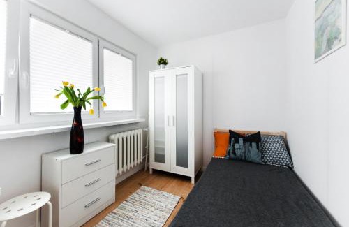 Bielany House | ROOM, Kochanowskiego 32
