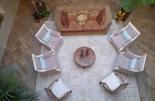 Consuegra Apartment | Room 'La Centinela' with Shared Pool, Wi-Fi and Air Conditioning