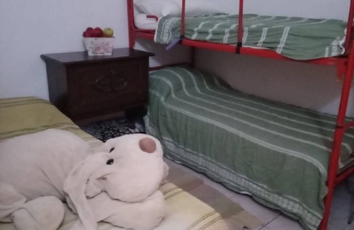 Case Del Bevano Bed & Breakfast | Room 'La Fattoria - Camera Leggera' with Shared Garden, Wi-Fi and Air Conditioning