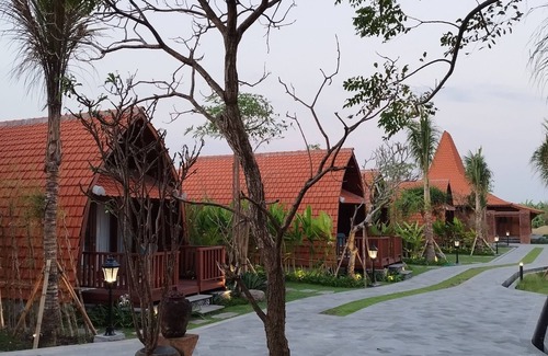Gianyar Villa | Room-love Without Boundaries Num9759