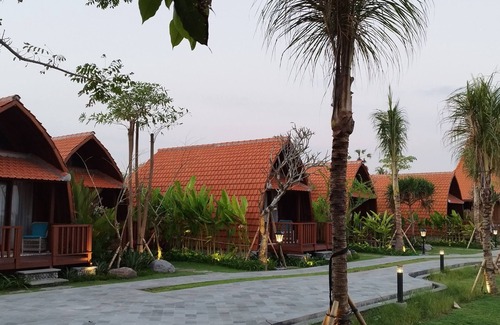 Gianyar Villa | Room-love Without Boundaries Num9759