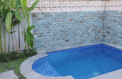 Gianyar Villa | Room-love Without Boundaries Num9759