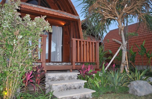 Gianyar Villa | Room-love Without Boundaries Num9759