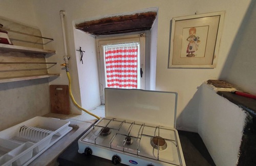 Carrodano Inferiore Apartment | Room "matilde" (011010-lt-0021)