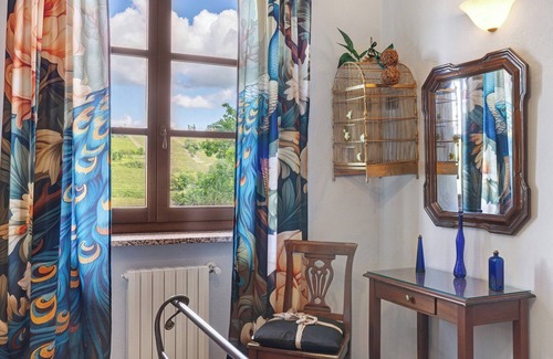Mango Apartment | Room 'Moscato' with Shared Terrace, Shared Garden and Wi-Fi