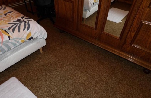 Allouagne House | Room n 2 including 1 bed