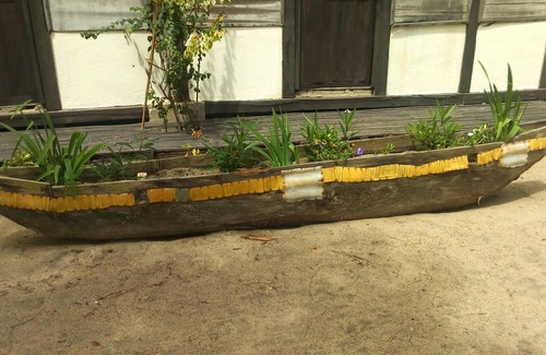 Mahambo House | Room N * 4 - Large Seaside House (Surf Spot)