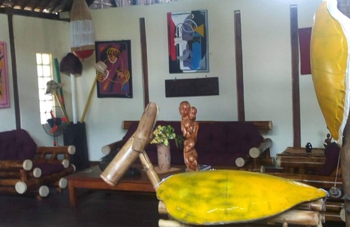 Mahambo House | Room N * 4 - Large Seaside House (Surf Spot)
