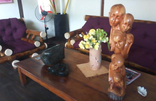 Mahambo House | Room N * 6 - Large Seaside House (Surf Spot)