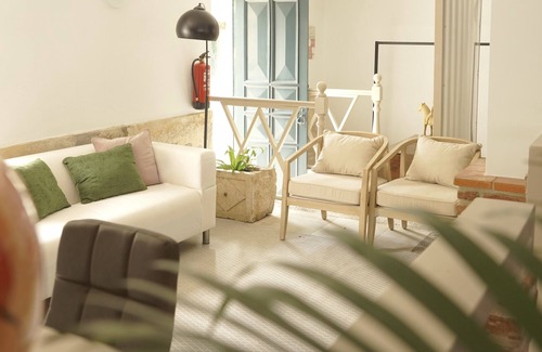 Almeirim Apartment | Room No. 1 - luxury double/couple