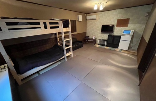 Rifu Hotel | Room No 103/Miyagi-gun Miyagi
