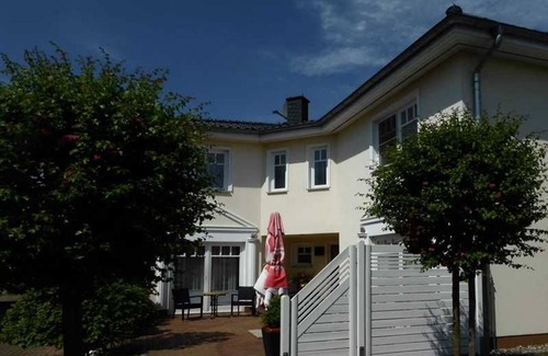 Usedom Cottage | Room no.23 separate beds - Gasthaus & Pension Natzke