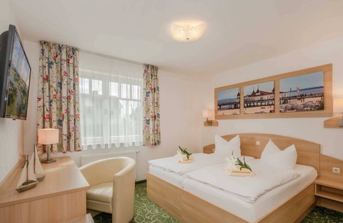 Usedom Cottage | Room No 26 -. Gasthaus Natzke