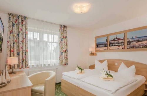 Usedom Cottage | Room No 26 -. Gasthaus Natzke