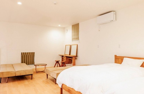 Nagahama Cabin | Room only plan You can bring in your own ingredi/Nagahama Shiga