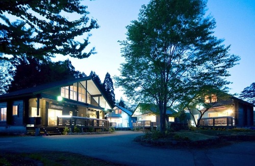 Gujo House | Room only Scandinavian design cottageHoliday Vi/Gujo Gifu