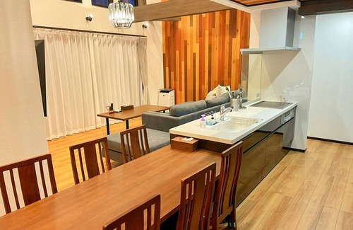 Tateyama House | Room onlyStandard Enjoy a private villa in Chiba Minamiboso A private resort where you can enjoy/Tateyama Chiba
