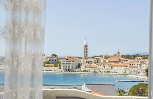 Rab Apartment | Room Padovan S10 - Rab