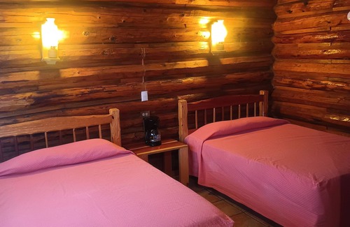 Creel House | Room-parador Arewá 1 La Energía Que Impu