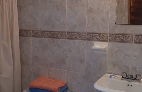 Creel House | Room-parador Arewá 1 La Energía Que Impu