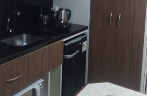 C A I C Apartment | Room Private Suite Residencial Branchini 2
