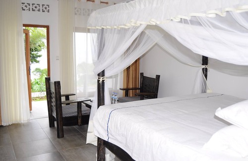 Buhongo Bed & Breakfast | Room-rushel Kivu Resort Kayove