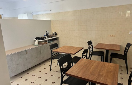 Pace del Mela Apartment | Room 'Salina' with Sea View, Wi-Fi and Air Conditioning