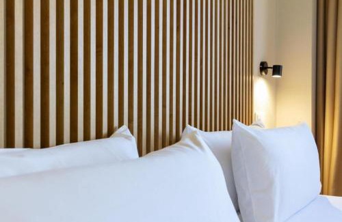 Centro / Baixa Hotel | room Select Porto