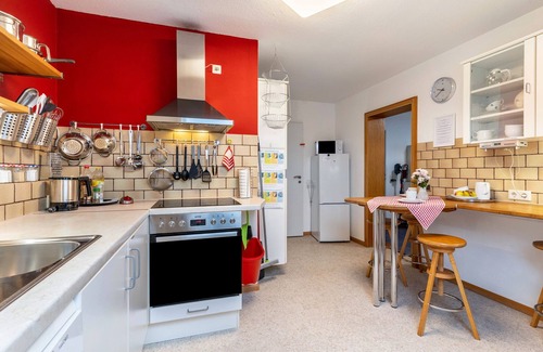 Ettenheim Apartment | Room 'Single Room with Extra Bed' with Wi-Fi