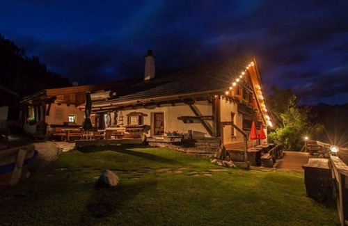 Obervellach House | Room Stanaalm - Almgasthof Himmelbauer