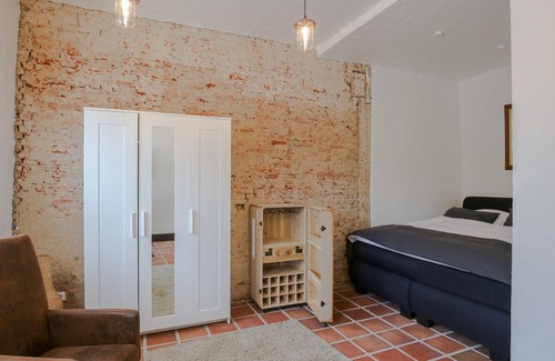 Friedrichsgraben Apartment | Room Stuuv fief in Friedrichsgraben for up to 2 people