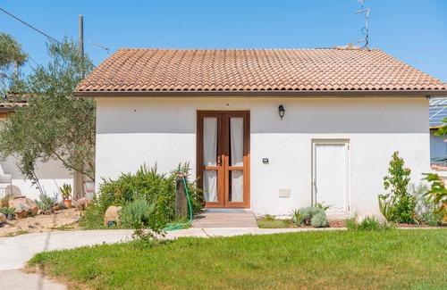 Villacidro Apartment | Room 'Su Carinniu n.3'