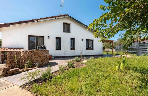 Villacidro Apartment | Room 'Su Carinniu n.3'
