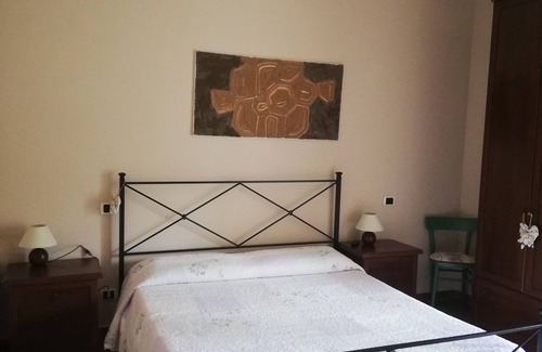 Magliano in Toscana Other | Room 'Tartaruga' with Shared Pool, Wi-Fi and Air Conditioning
