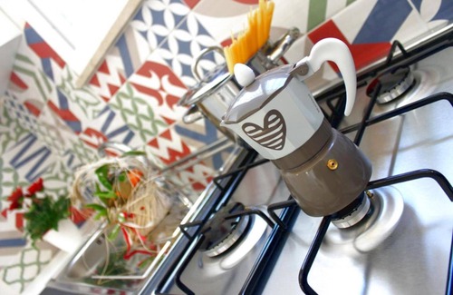 Birgi Vecchi Bed & Breakfast | Room 'Terra' with Shared Terrace, Balcony and Wi-Fi