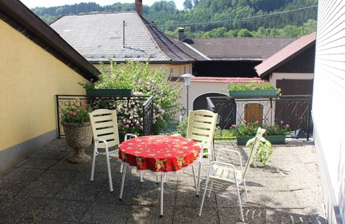 Strass im Attergau Cottage | Room Tradition 6 - Gasthof Zum Stampf