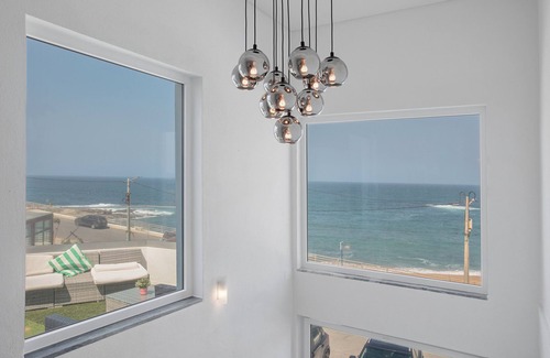 Ribamar Apartment | Room 'Twin 9' with Balcony and Wi-Fi