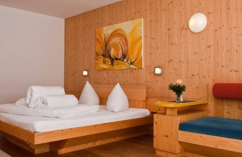 Schoenberg im Stubaital Hotel | Room - Type AF - Hotel Handl ***