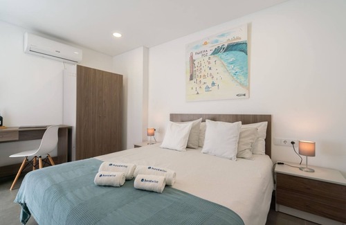Vila do Conde House | Room w/Balcony and Pool by HostWise Arvore