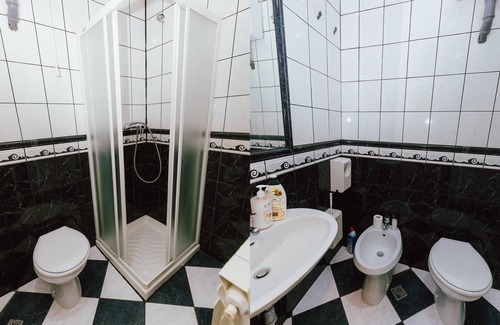 Vransko House | Room with Bathroom in Vransko at Moto Museum