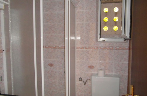 Cove Tri Zala (Zrnovo) Apartment | Room with the view - Blue
