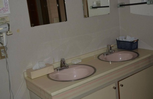 Iida Hotel | Room with loft maisonette type for 4 people/Kitaazumi-gun Nagano
