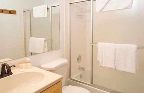 Kirkwood Apartment | Room with Slopeside Access | Complimentary Wi-Fi
