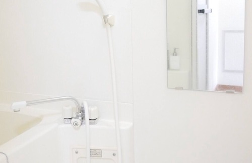 Tahara House | Room without meals Single 5500 yen breakfast b - Room 102 / Tahara Aichi