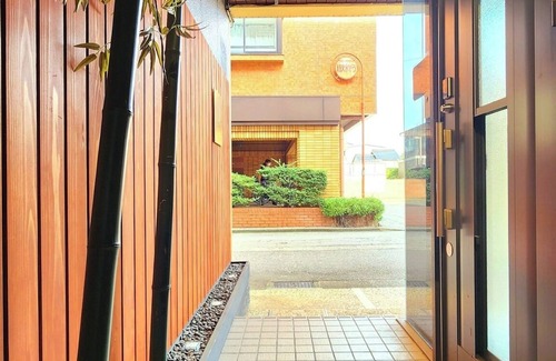 Kanazawa Apartment | Room without meals Spacious Japanesestyle room/Kanazawa Ishikawa