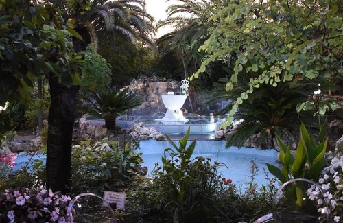 Sant'Elia Fiumerapido Bed & Breakfast | Room x 3 Villa Des Reves in the green near Montecassino