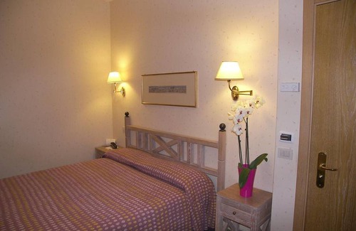 Sant'Elia Fiumerapido Bed & Breakfast | Room x 3 Villa Des Reves in the greenery near Montecassino