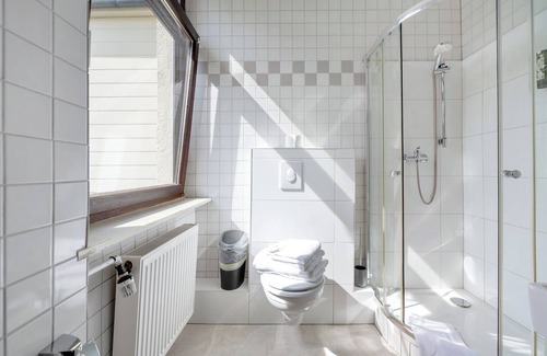 Pruem Apartment | Room 'Zimmer 1' with Wi-Fi