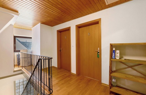 Pruem Apartment | Room 'Zimmer 5' with Wi-Fi