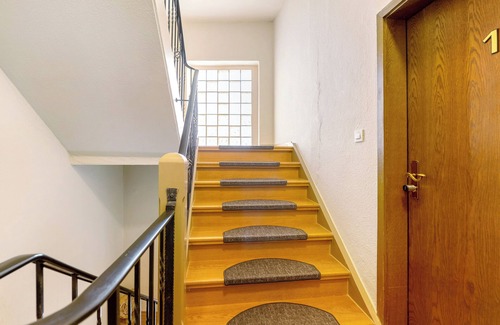 Pruem Apartment | Room 'Zimmer 6' with Wi-Fi